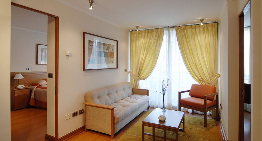 Andes Suites